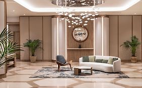 Hotel Princesa Plaza Madrid