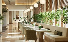 Hotel Princesa Plaza Madrid